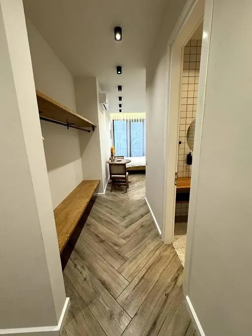Niari Apartment 2 In Old Batumi 0*,