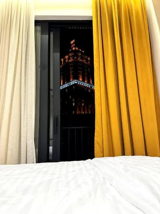 Niari Apartment 2 In Old Batumi