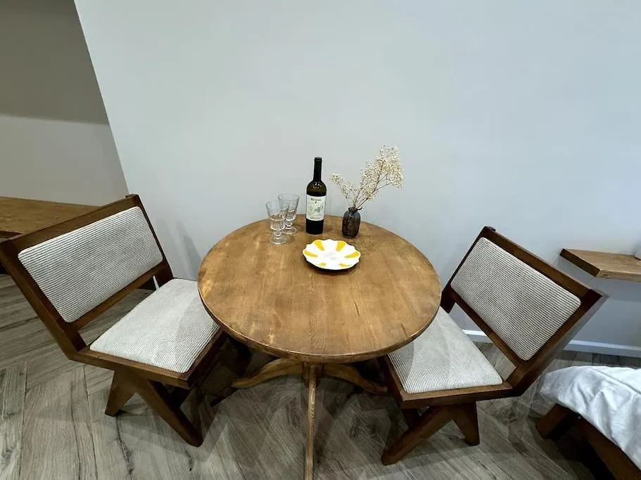 Niari Apartment 2 In Old Batumi