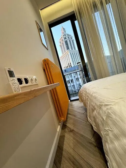 Niari Apartment 2 In Old Batumi