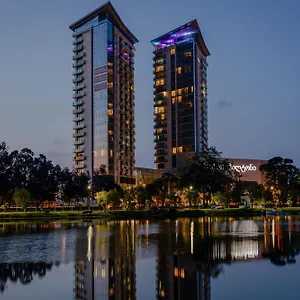 Miramar Luxury Residences فندق